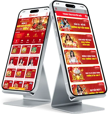 Đa dạng trò chơi tại BL55