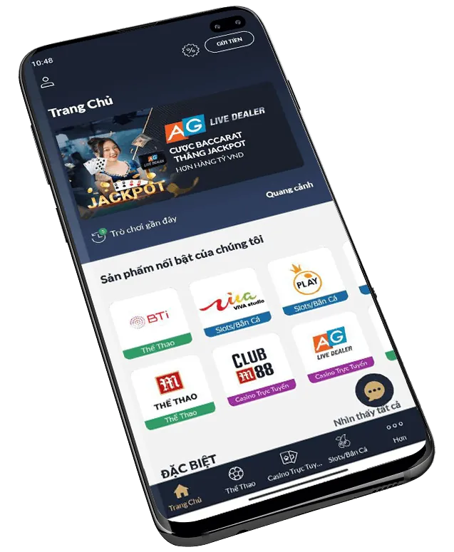Hỗ trợ khách hàng 24/7 của BL55
