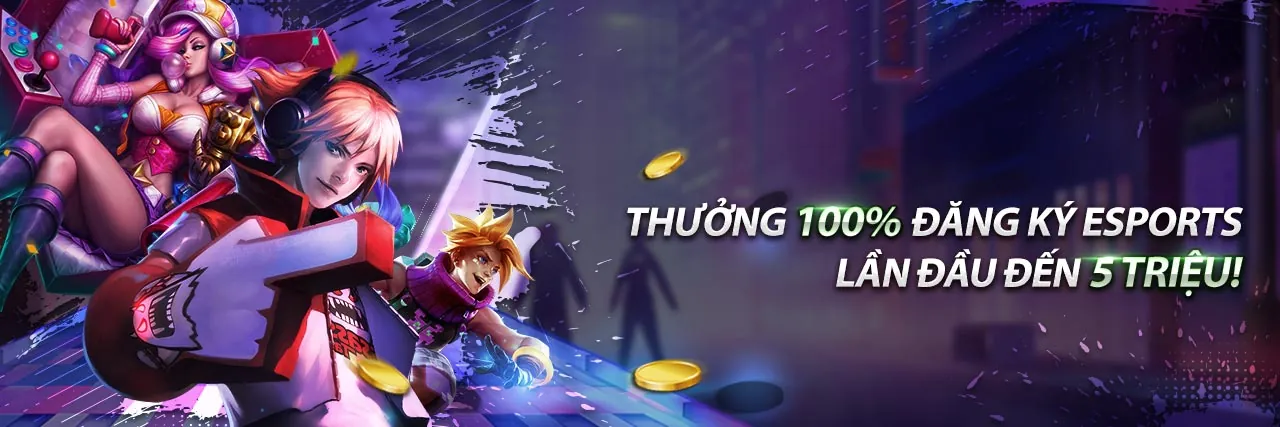Hình ảnh chào mừng đăng ký BL55