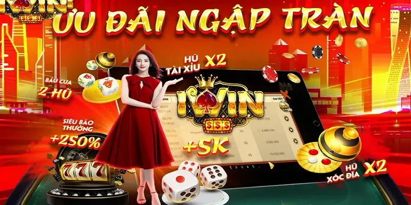 Kho trò chơi đa dạng và các chương trình khuyến mãi bl55 hấp dẫn
